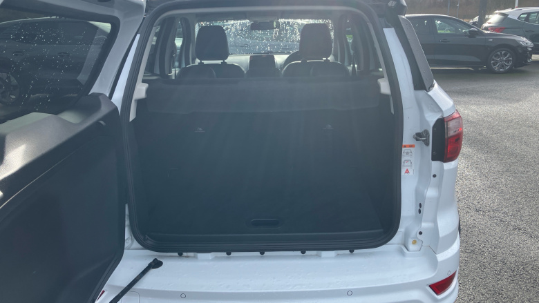 Ford EcoSport 1.0 EcoBoost 140 ST-Line 5dr Petrol Hatchback